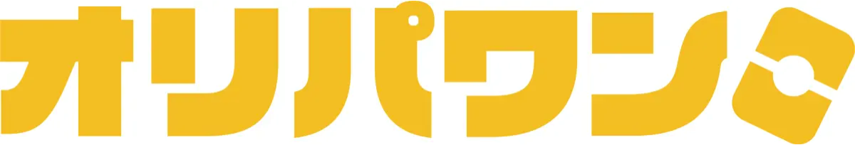 オリパワン